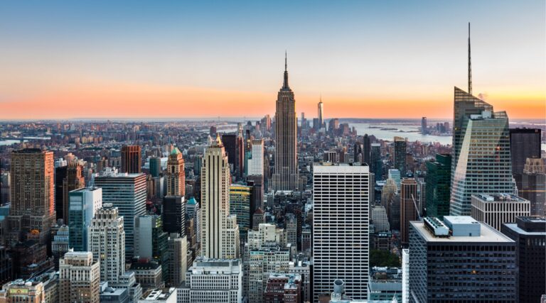 The Ultimate Family Guide to NYC: How to Explore the Big Apple with Kids