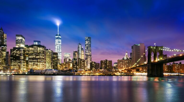 5 Big Advantages of Exploring New York City with a Local Guide