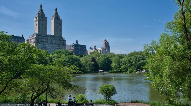 Lights, Camera, NYC! The Top 5 Most Photogenic Spots in New York City