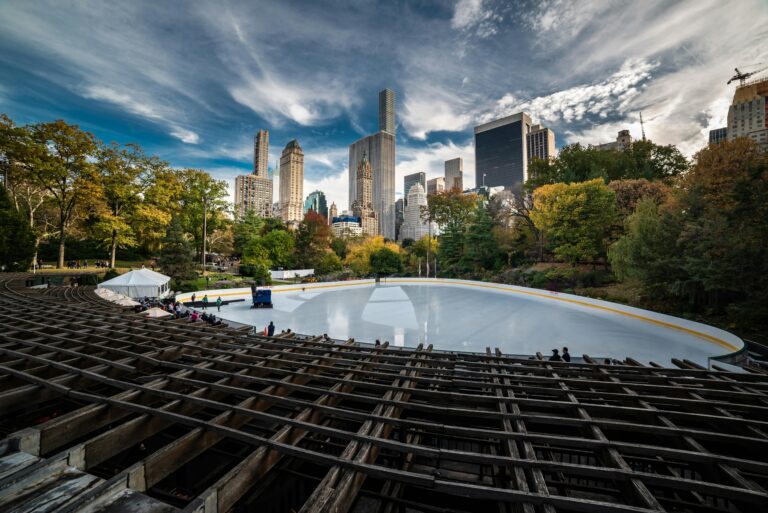 10 Must-See Spots in Central Park NYC for First-Time Visitors