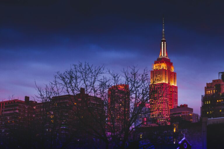 Visiting the Empire State Building in 2026: Complete Visitor Guide, Tips & Tours