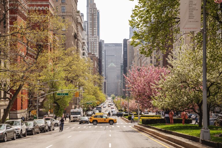 New York Spring Fling 2026: Best Things to Do in NYC This Spring!